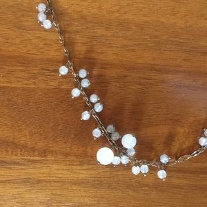 J Crew necklace